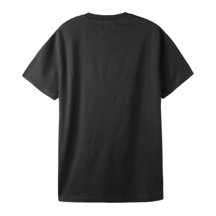 エンポリオアルマーニ EMPORIO ARMANI クルーネックTシャツ メンズ