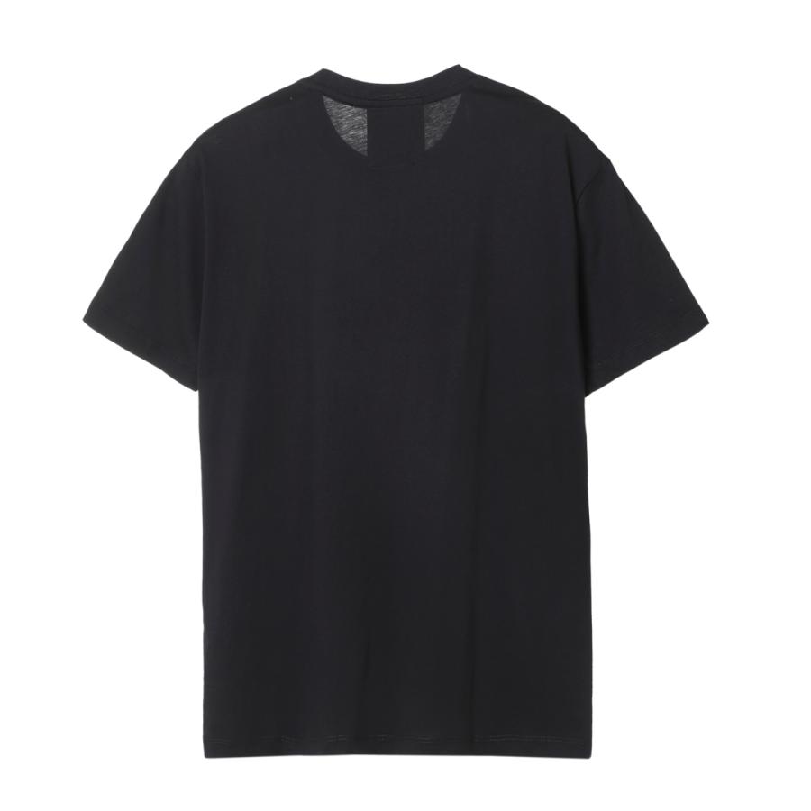 EMPORIO ARMANI エンポリオアルマーニ クルーネック Tシャツ