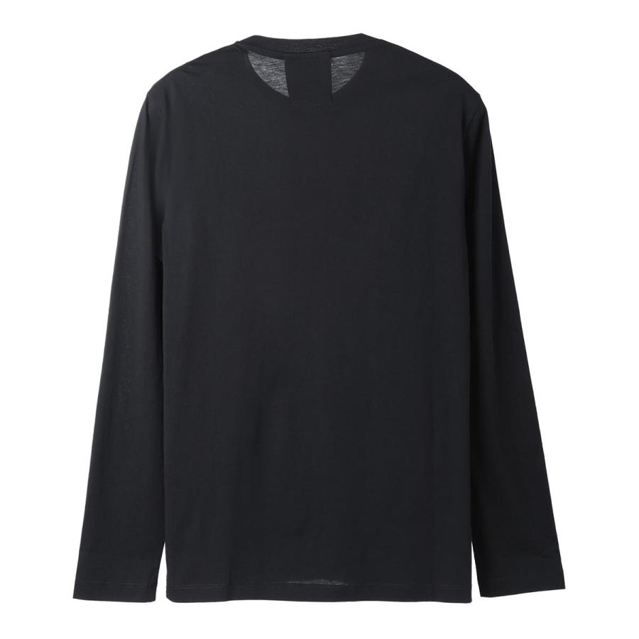EMPORIO ARMANI エンポリオアルマーニ クルーネック 長袖Tシャツ
