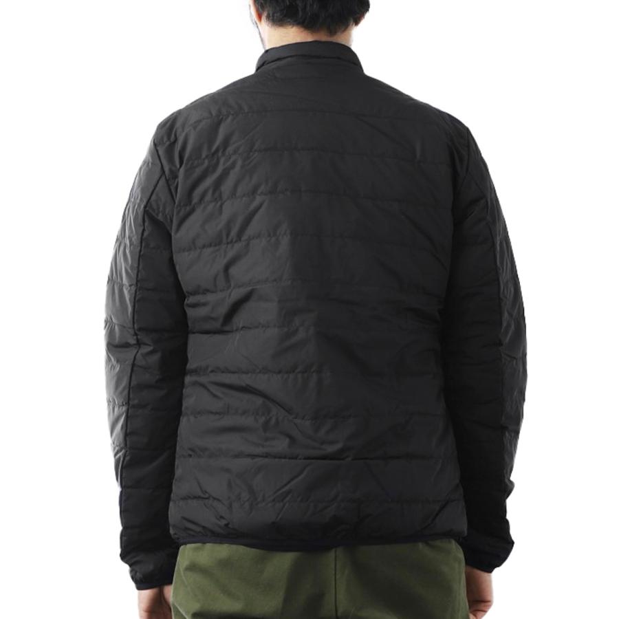 EMPORIO ARMANI エンポリオアルマーニ EA7 ダウンジャケット メンズ