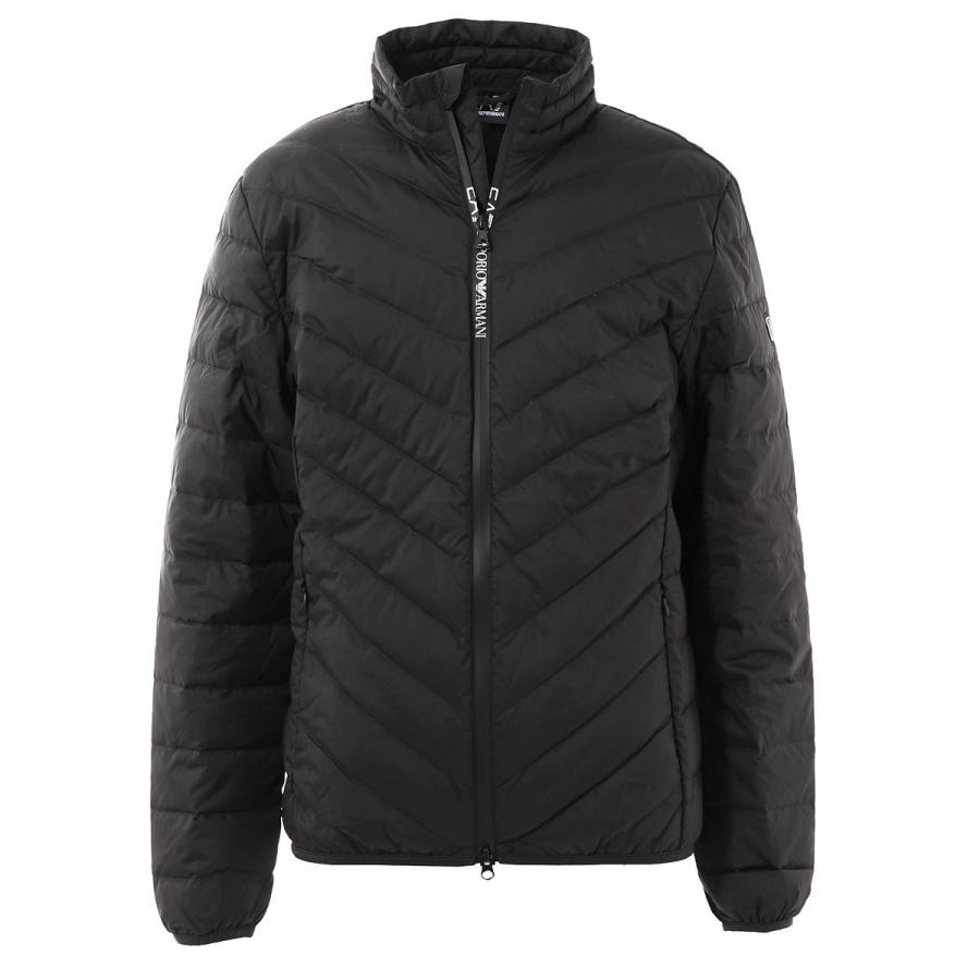 EMPORIO ARMANI エンポリオアルマーニ EA7 ダウンジャケット