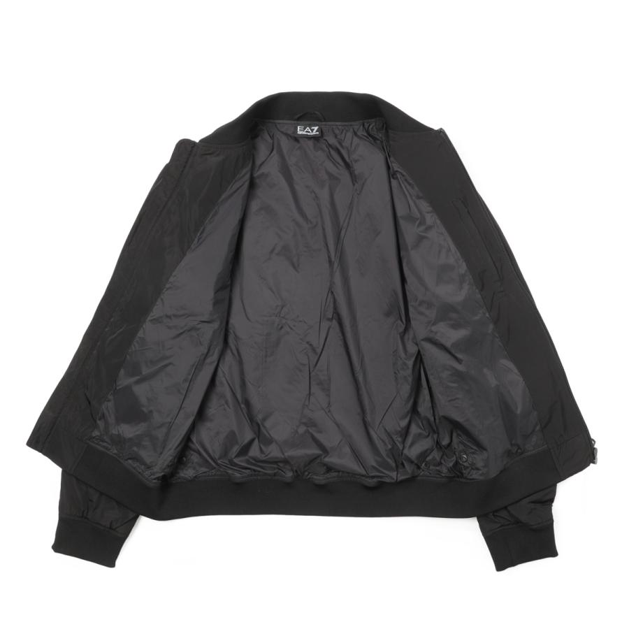 ARMANI EXCHANGE MA-1 ボンバージャケット フライトジャケット ARMANI EXCHANGE アルマーニエクスチェンジ MA-1 総柄 英字