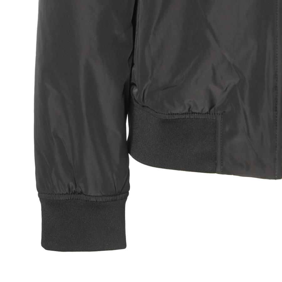 エンポリオアルマーニ EA7 EMPORIO ARMANI フライトジャケット MA-1