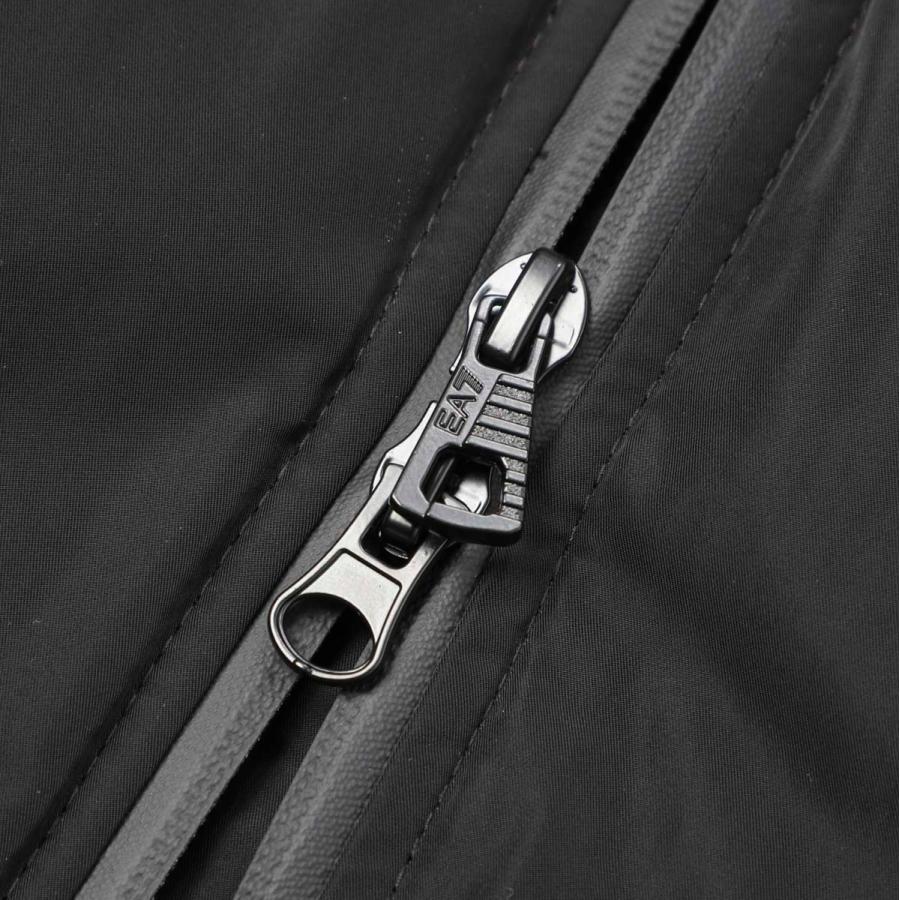 エンポリオアルマーニ EA7 EMPORIO ARMANI フライトジャケット MA-1