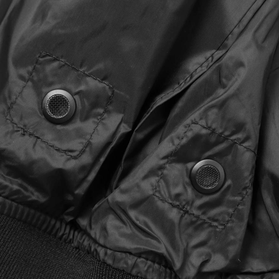 エンポリオアルマーニ EA7 EMPORIO ARMANI フライトジャケット MA-1