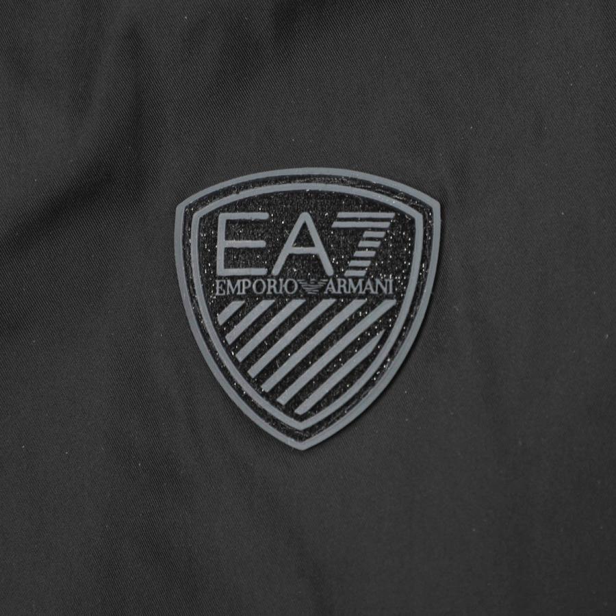 エンポリオアルマーニ EA7 EMPORIO ARMANI フライトジャケット MA-1