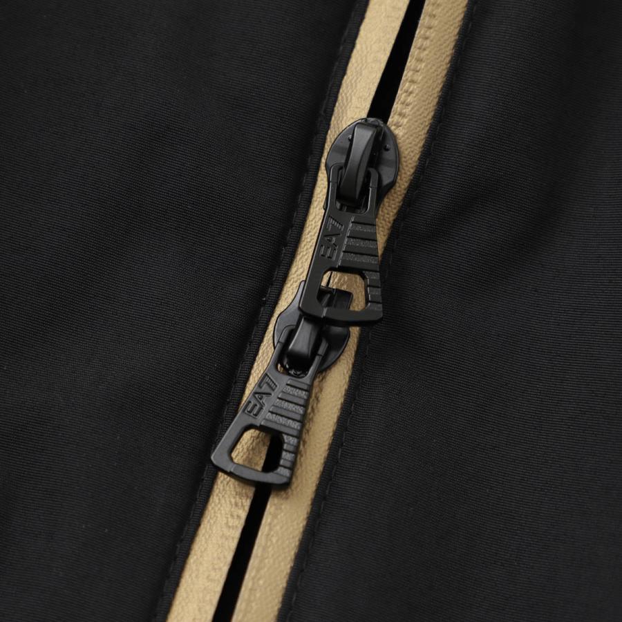 エンポリオアルマーニ EA7 EMPORIO ARMANI ブルゾン CORE IDENTITY ボンバージャケット メンズ 8npb20-pnfzz-0208の画像