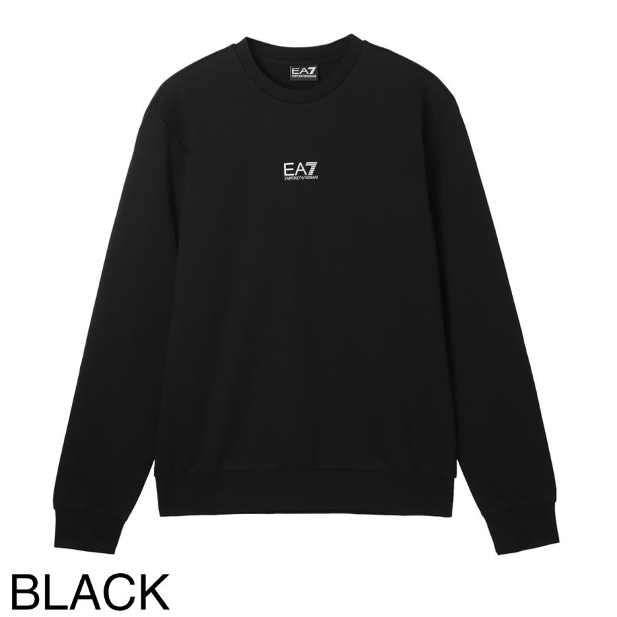 ARMANI（アルマーニ） スウェット エンポリオアルマーニ EA7 EMPORIO 