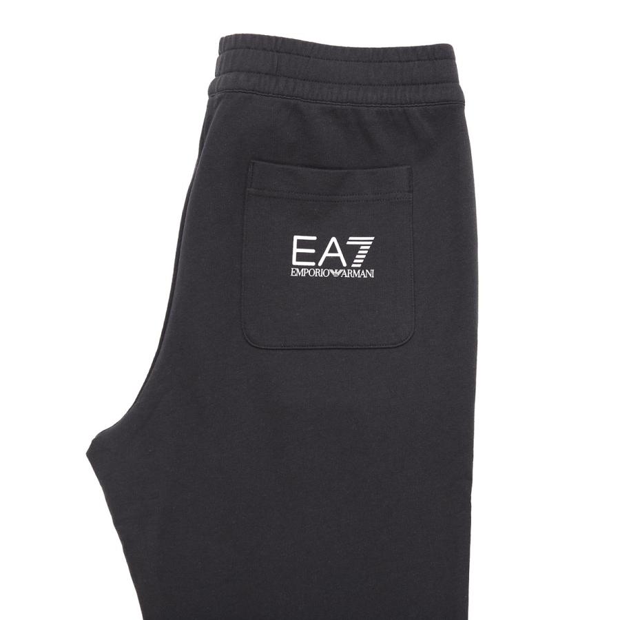 エンポリオアルマーニ EA7 EMPORIO ARMANI ジョギングパンツ スウェットパンツ メンズ 8nppc3-pj05z-0203｜mb-y｜03