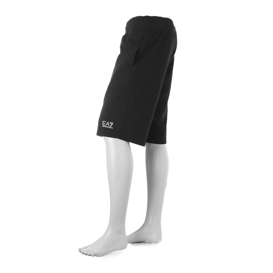 ARMANI エンポリオアルマーニ EA7 EMPORIO ハーフパンツ