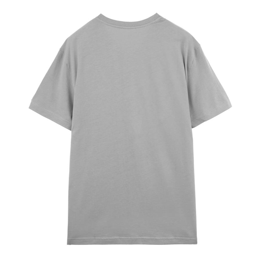 エンポリオアルマーニ EA7 EMPORIO ARMANI クルーネックTシャツ メンズ