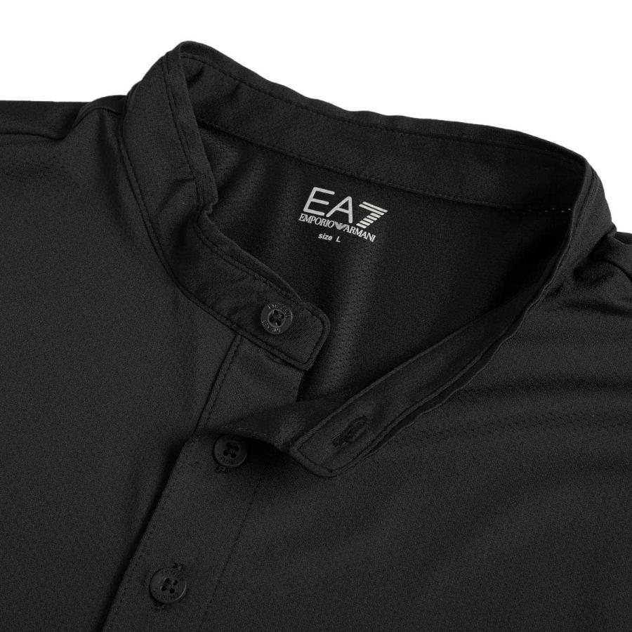 ARMANI（アルマーニ） ポロシャツ 半袖 エンポリオアルマーニ EA7