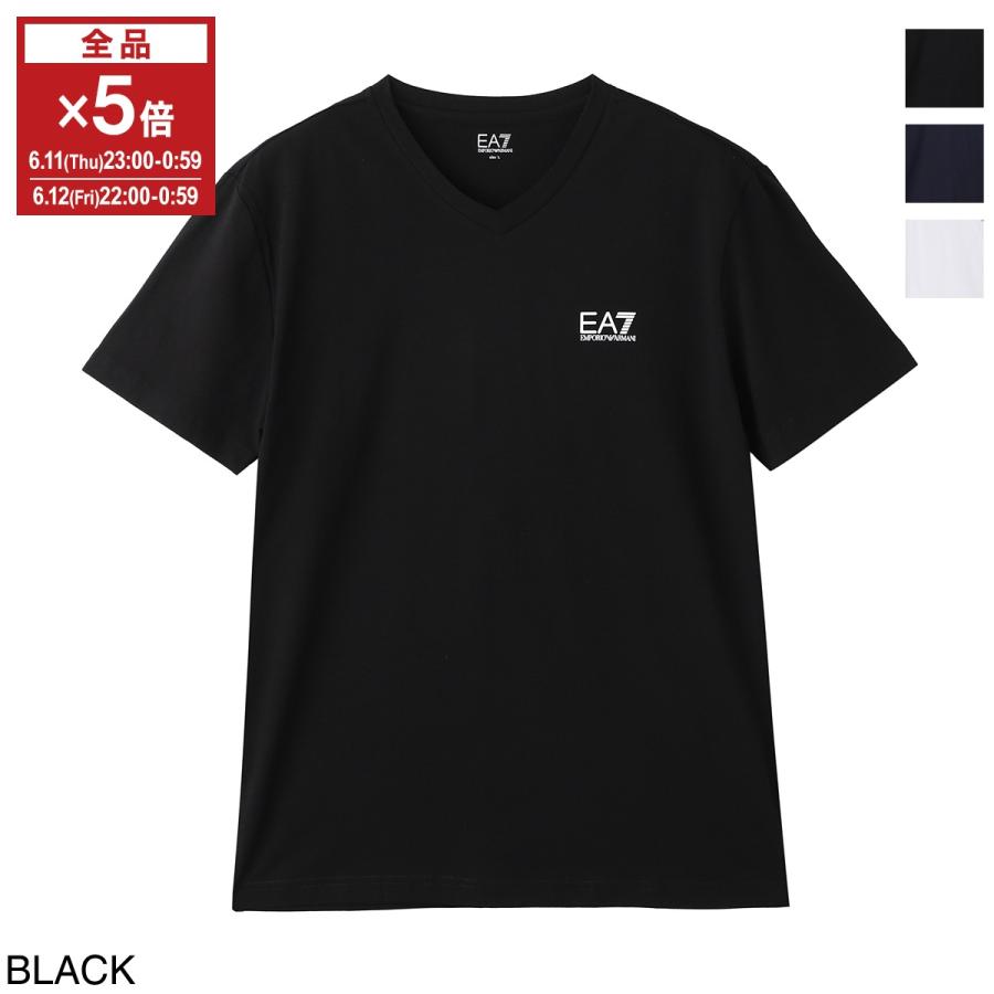ARMANI（アルマーニ） エンポリオアルマーニ EA7 EMPORIO ARMANI V