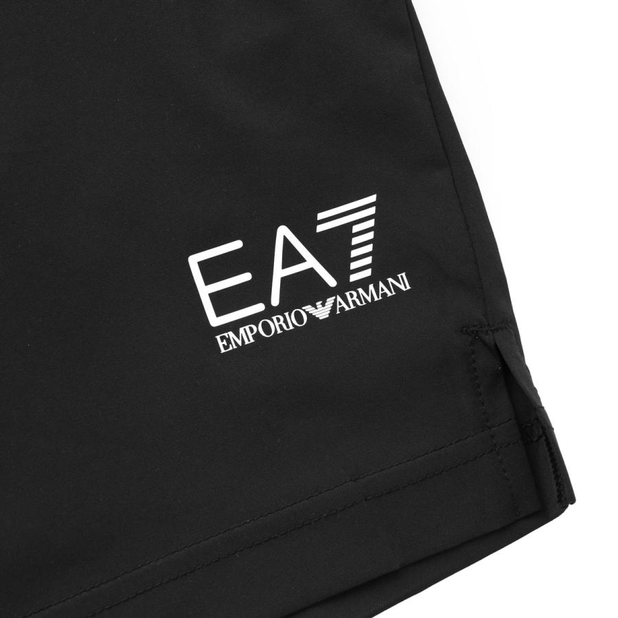 エンポリオアルマーニ EA7 EMPORIO ARMANI セットアップ メンズの画像
