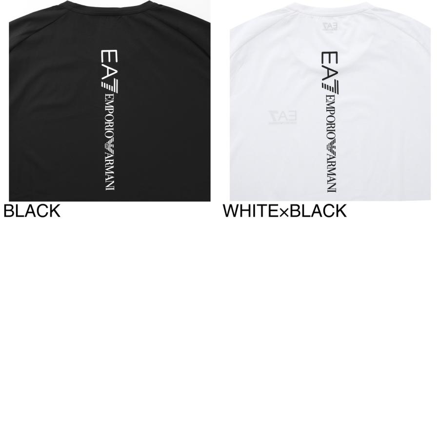 エンポリオアルマーニ EA7 EMPORIO ARMANI セットアップ メンズの画像