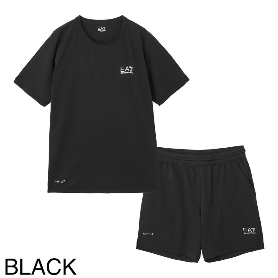 エンポリオアルマーニ EA7 EMPORIO ARMANI セットアップ メンズの画像