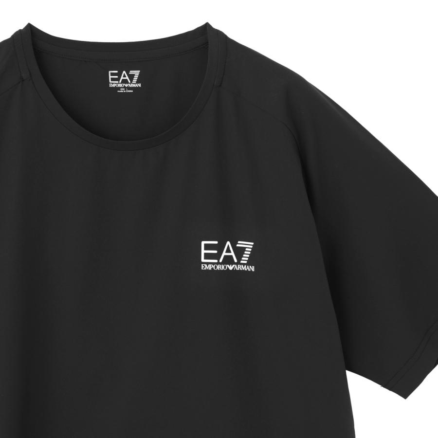 エンポリオアルマーニ EA7 EMPORIO ARMANI セットアップ メンズの画像