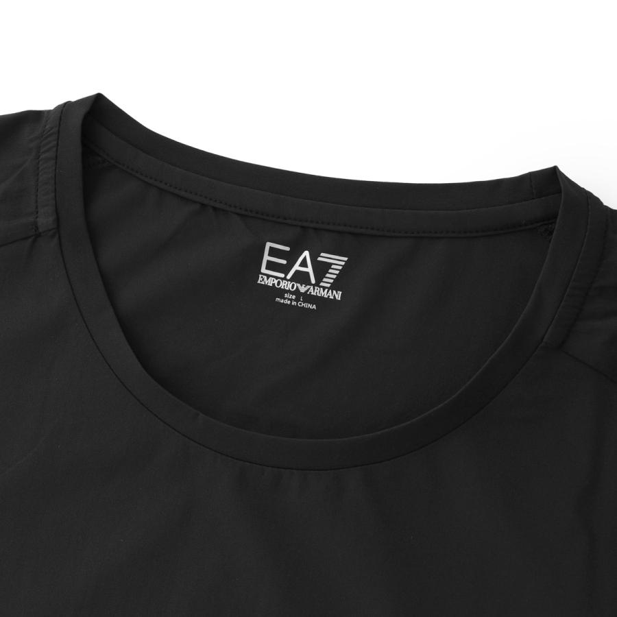 エンポリオアルマーニ EA7 EMPORIO ARMANI セットアップ メンズの画像