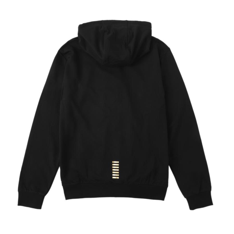 ARMANI エンポリオアルマーニ EA7 EMPORIO トラックスーツ