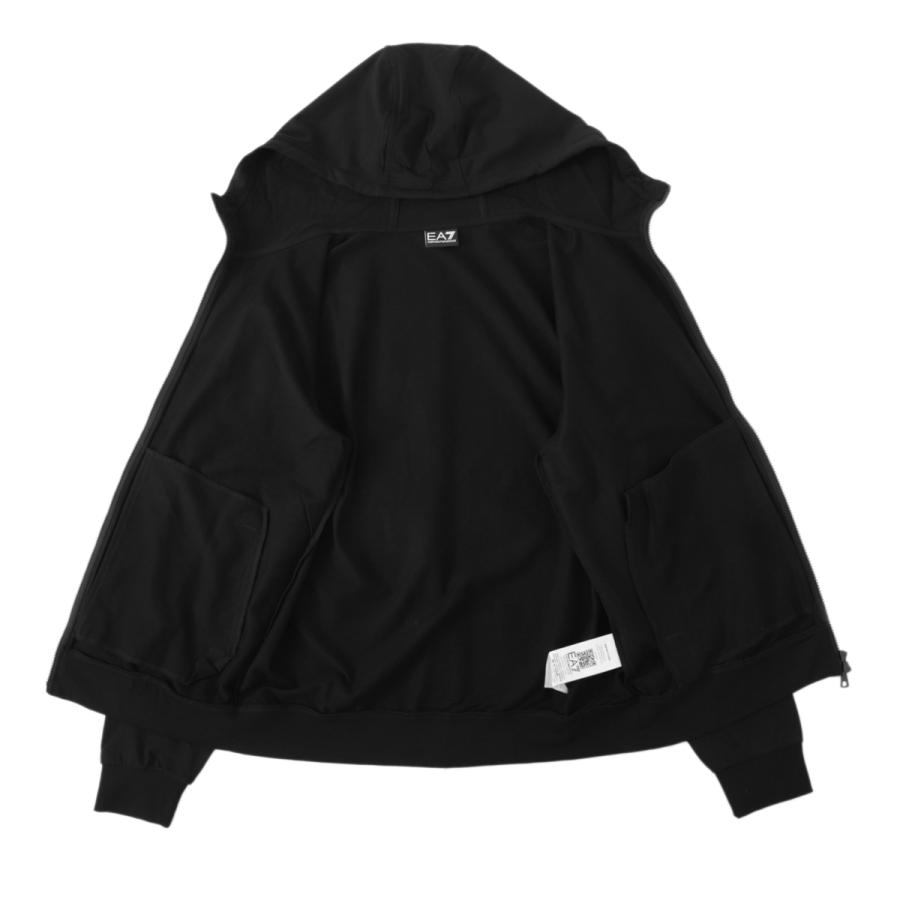 ARMANI エンポリオアルマーニ EA7 EMPORIO トラックスーツ