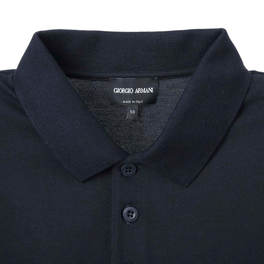 未使用 ジョルジオアルマーニ ショートジャケット 38 シルク100% GIORGIO ARMANI ジョルジオアルマーニ ポロシャツ 大きいサイズ