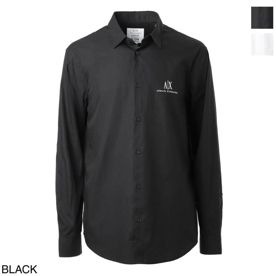 アルマーニエクスチェンジ ARMANI EXCHANGE カジュアルシャツ メンズ 