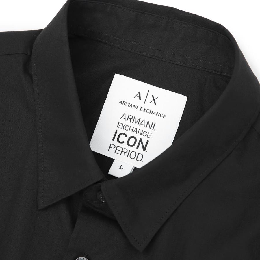 ARMANI EXCHANGE アルマーニエクスチェンジ カジュアルシャツ