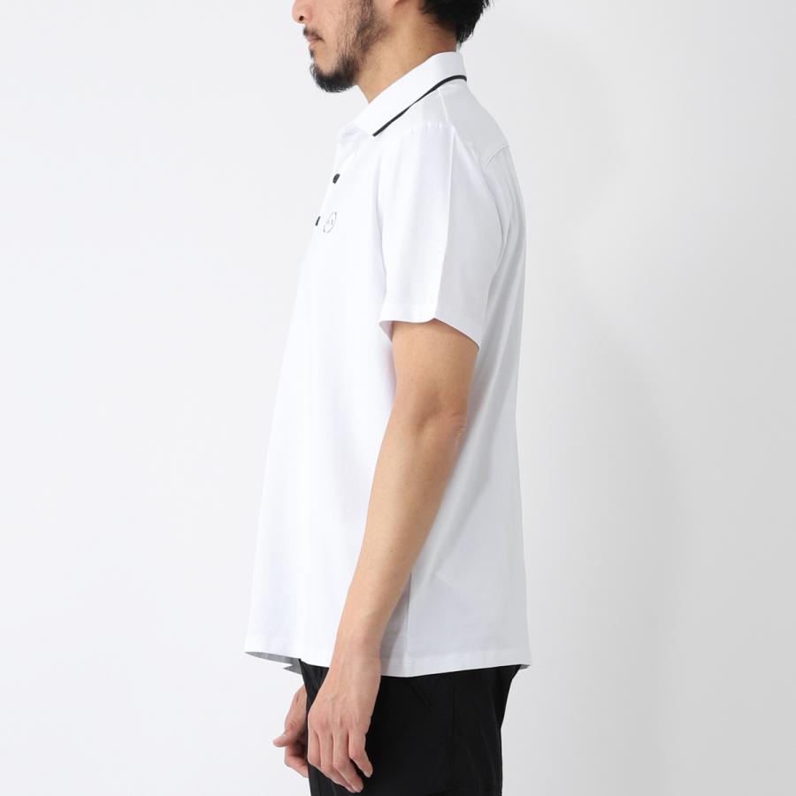 ARMANI EXCHANGE アルマーニエクスチェンジ ポロシャツ POLO SHIRT