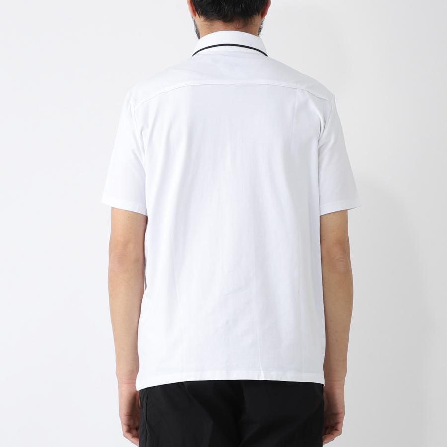 ARMANI EXCHANGE アルマーニエクスチェンジ ポロシャツ POLO SHIRT
