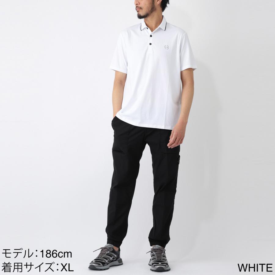 ARMANI EXCHANGE アルマーニエクスチェンジ ポロシャツ POLO SHIRT