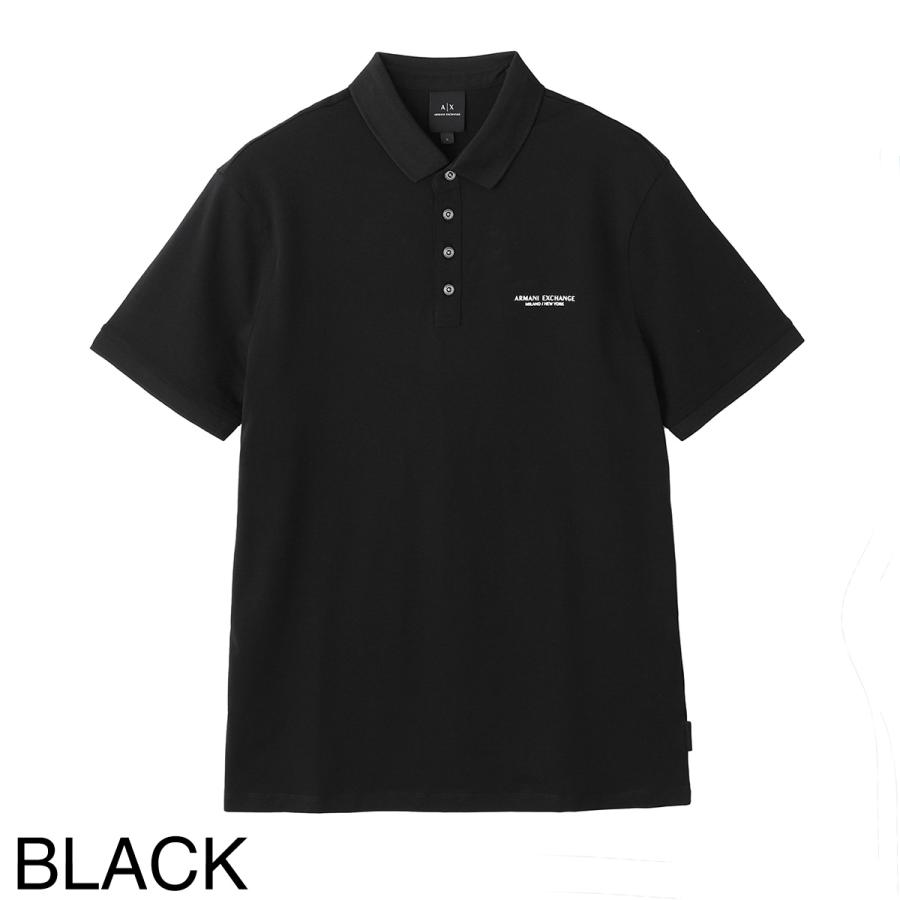 EMPORIO ARMANI メンズ スキッパー ポロシャツ XLサイズ Emporio Armani ポロシャツ | グレー | FARFETCH JP