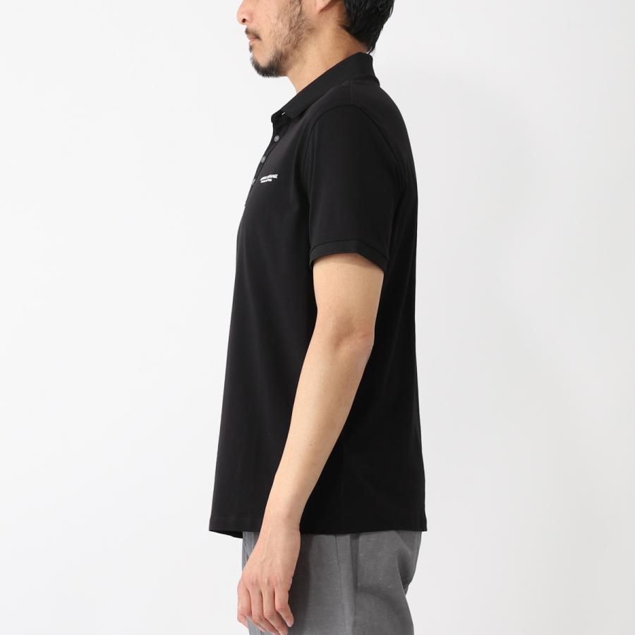 ARMANI EXCHANGE アルマーニエクスチェンジ ポロシャツ メンズ 8nzf80