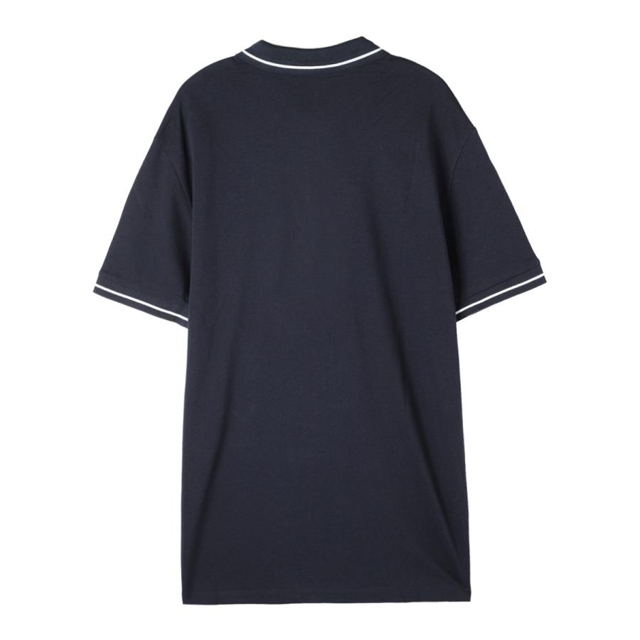2019SS 未使用　ARMANI アルマーニ　ポロシャツ　シルク　tシャツ 楽天市場】ARMANI EXCHANGE アルマーニ エクスチェンジ A/X 総柄
