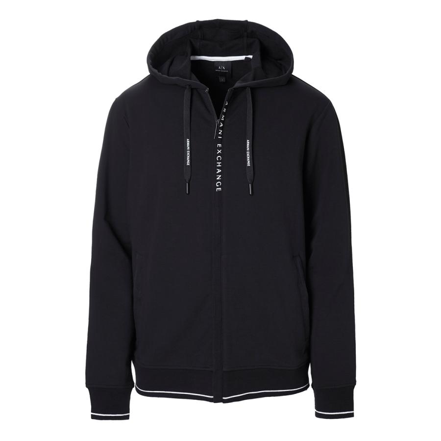 ARMANI EXCHANGE アルマーニエクスチェンジ ジップアップパーカ