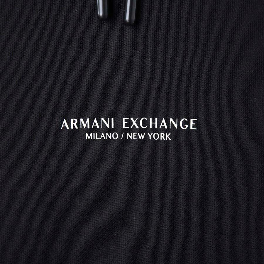 アルマーニエクスチェンジ ARMANI EXCHANGE パーカ メンズ 8nzm94-zjkrz-1200｜mb-y｜05