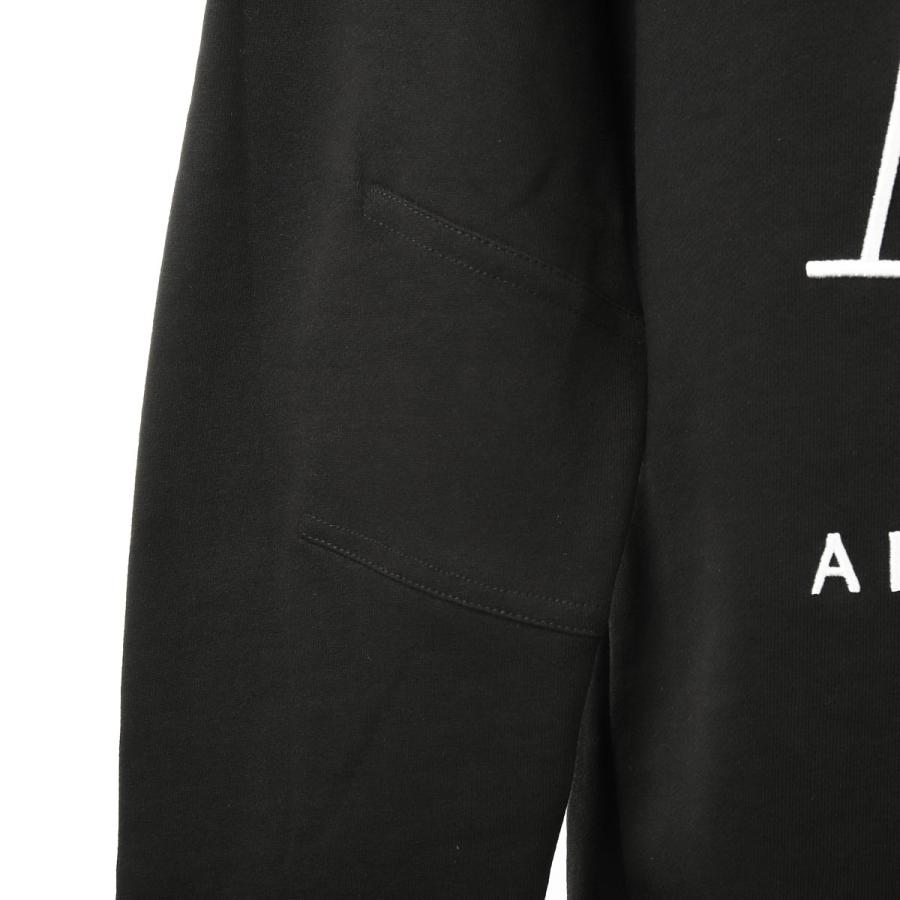 ARMANI EXCHANGE アルマーニエクスチェンジ スウェット ICON