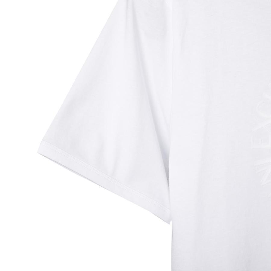 ARMANI EXCHANGE クルーネック Tシャツ 8nztcd-z8h4z Armani exchange 8NZTCD-Z8H4Z T-shirt Black | Dressinn