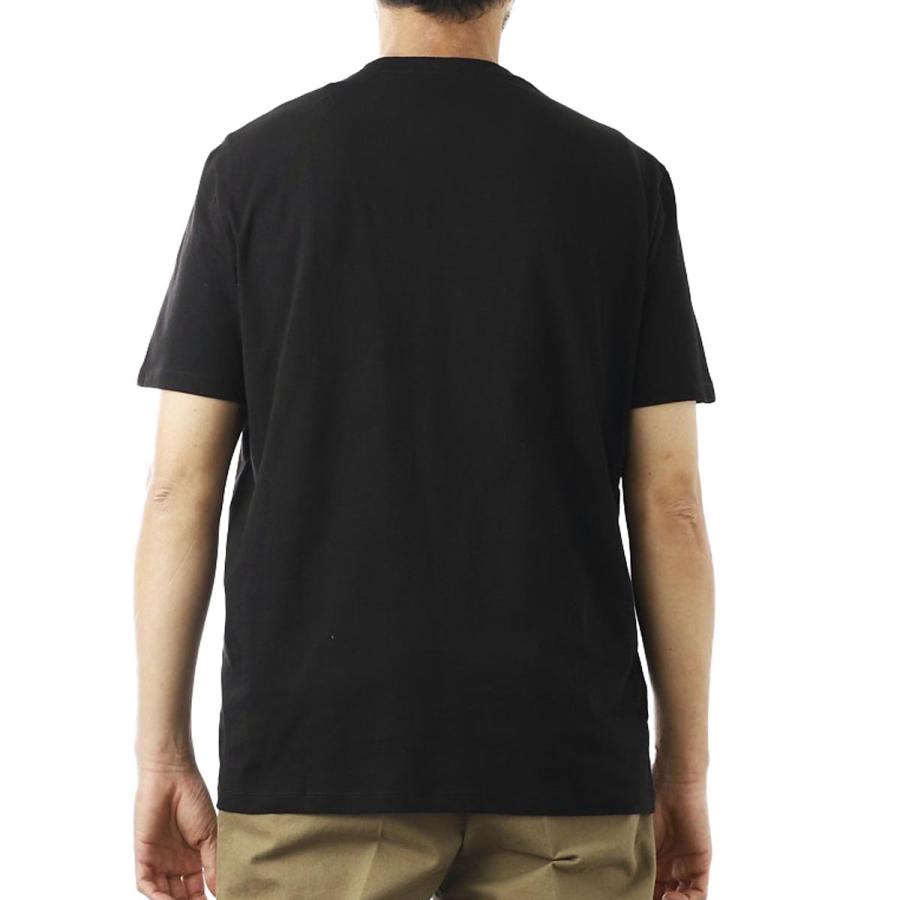 【ネコポス対応(1点まで)】アルマーニエクスチェンジ ARMANI EXCHANGE クルーネックTシャツ メンズ 8nztcj-z8h4z-1200 | ARMANI EXCHANGE | 03