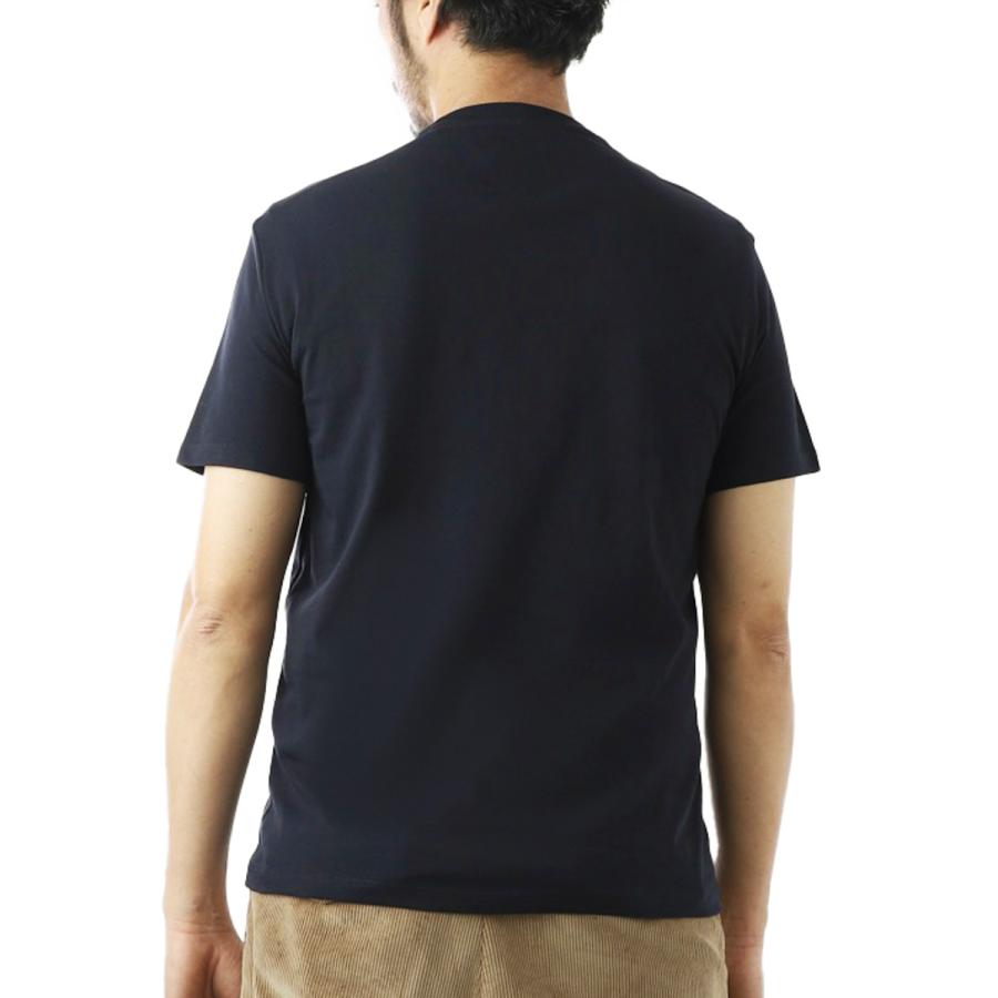 ARMANI EXCHANGE アルマーニエクスチェンジ クルーネック 半袖T