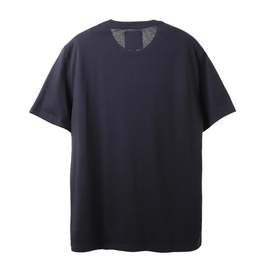 ジョルジオ アルマーニ◆プリントベルベットクルーネックシャツ ARMANI EXCHANGE tシャツ 「A|X アルマーニ エクスチェンジ