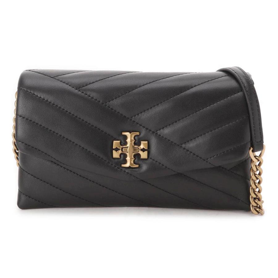 訳あり TORY BURCH 長財布 KIRA CHEVRON CHAIN WALLET チェーンウォレット レディース 90343-001｜mb-y｜04