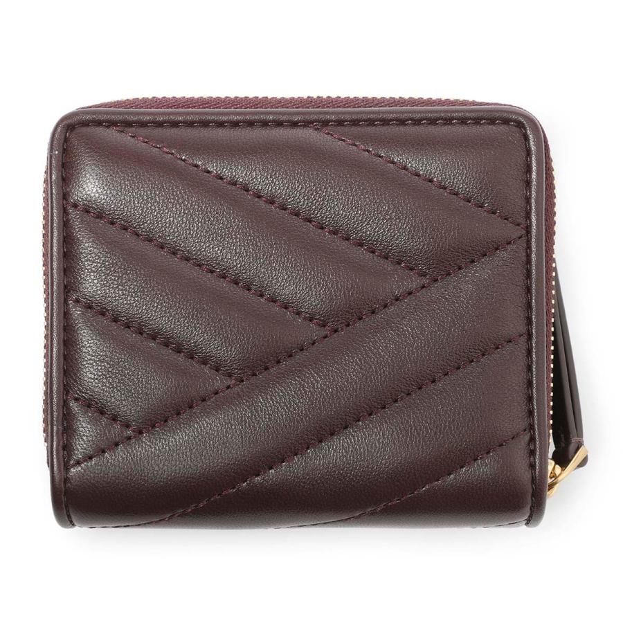 TORY BURCH（トリーバーチ） TORY BURCH 2つ折り財布 小銭入れ付き