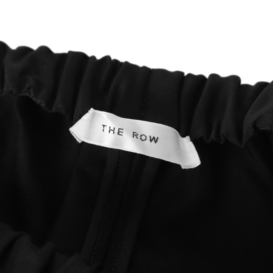 THE ROW（ザ ロウ） ザ ロウ スカート SAUL SKIRT ブラック レディース