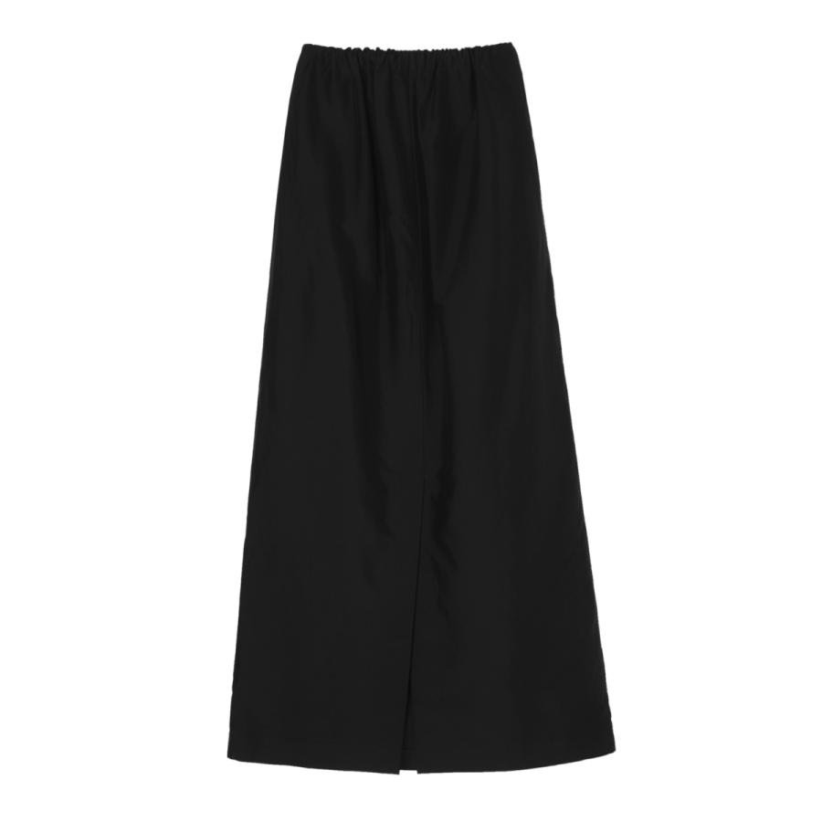 THE ROW（ザ ロウ） ザ ロウ スカート SAUL SKIRT ブラック レディース