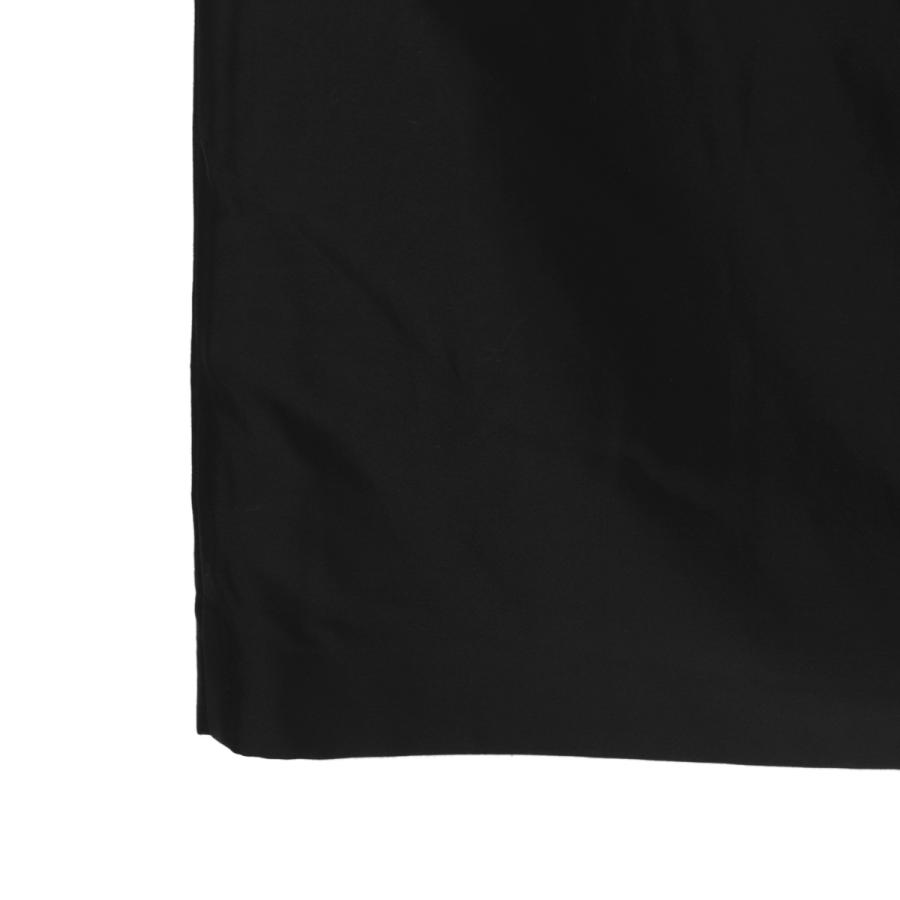 THE ROW ザ ロウ スカート SAUL SKIRT ブラック レディース 9045