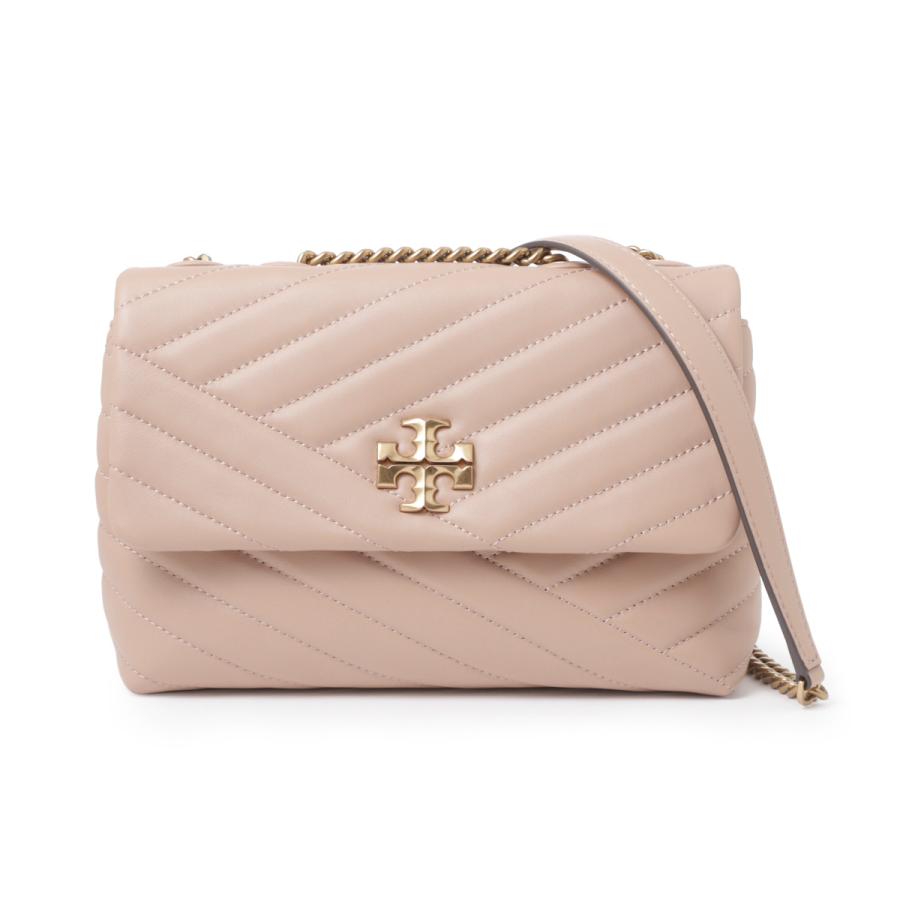 トリーバーチ TORY BURCH ショルダーバッグ KIRA CHEVRON SMALL 