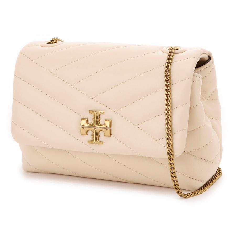 TORY BURCH トリーバーチ ショルダーバッグ KIRA CHEVRON MINI BAG  