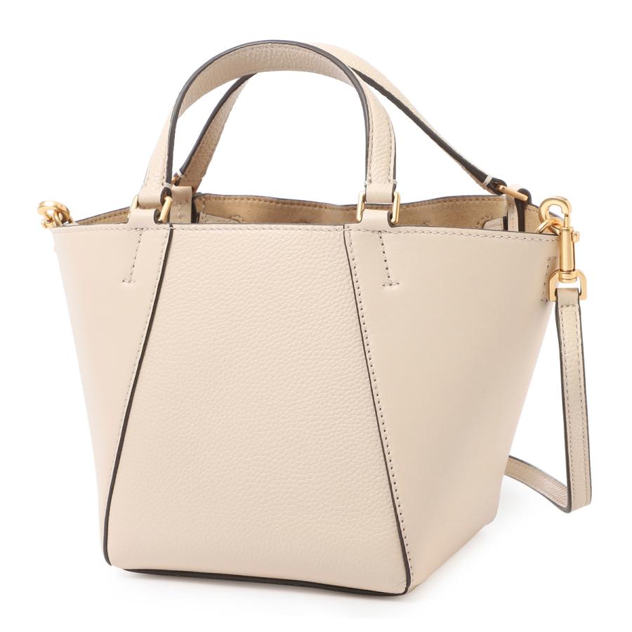 TORY BURCH トリーバーチ ハンドバッグ 2WAY MINI MCGRAW