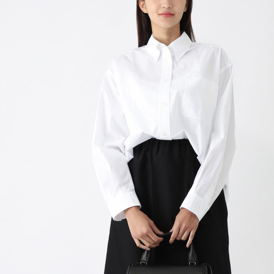 THE ROW（ザ ロウ） ザ ロウ ボタンダウンシャツ VICTORIA SHIRT