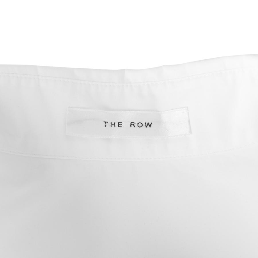 THE ROW（ザ ロウ） ザ ロウ ボタンダウンシャツ VICTORIA SHIRT